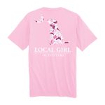 Women's LCF Dog & Moon T-Shirt